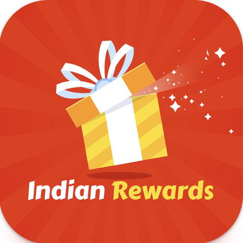Indian Rewards app icon