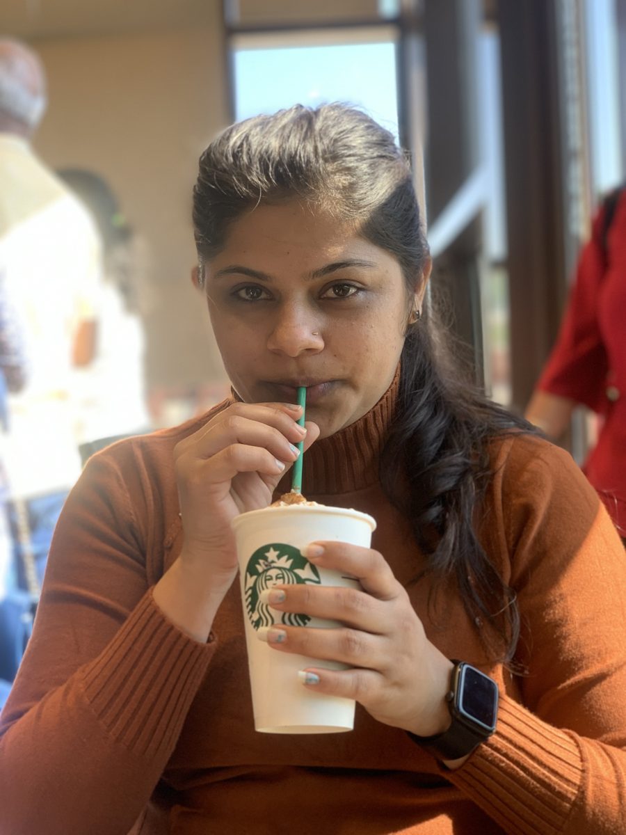 Puja Halani